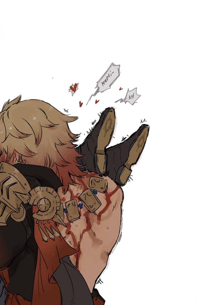 ảnh phainon r34 22