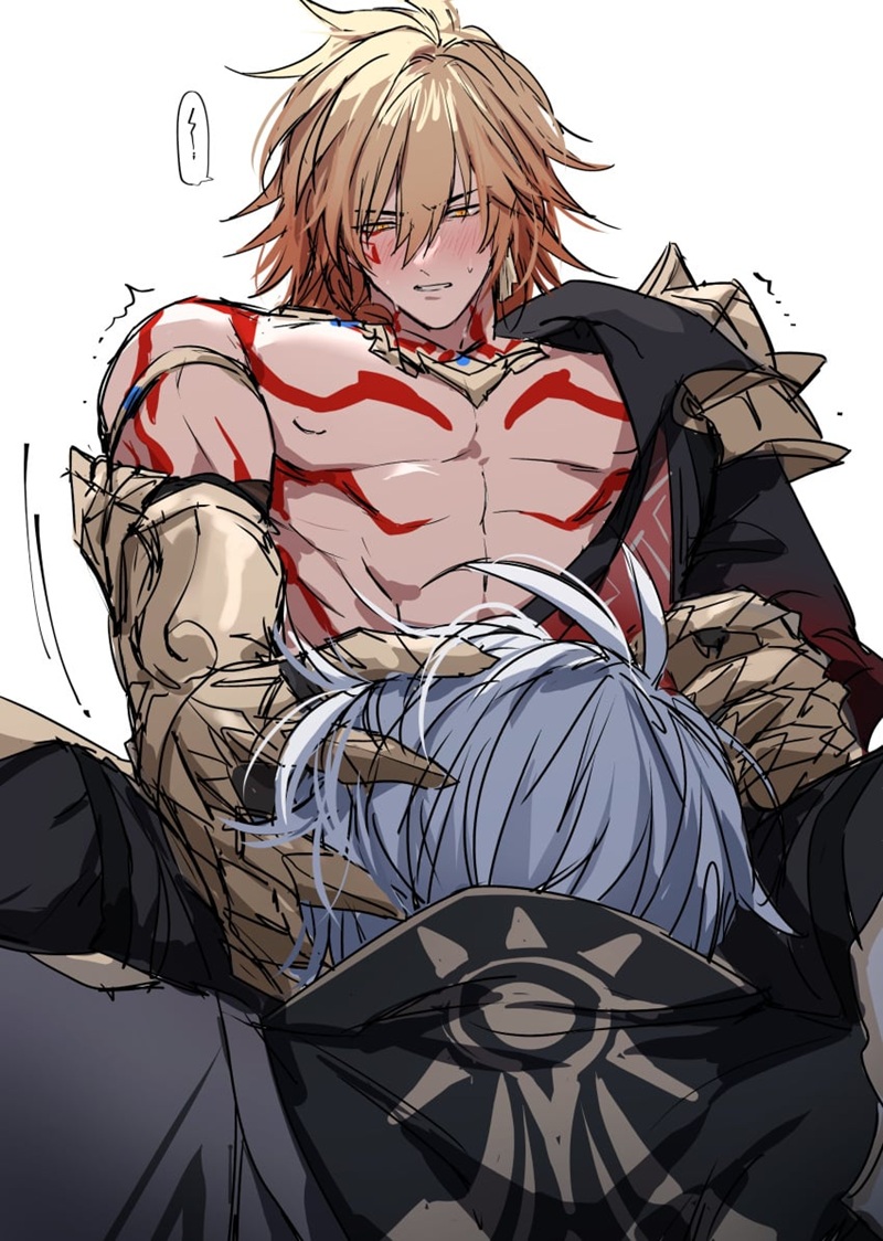 ảnh phainon r34 25