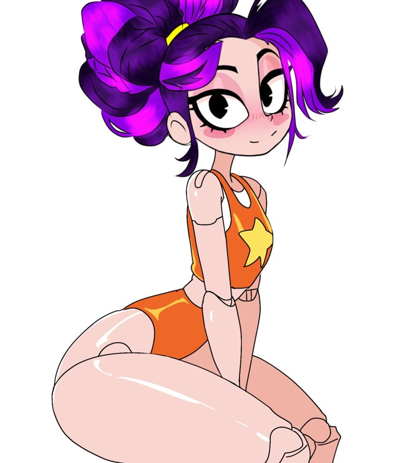 ảnh poppy playtime r34 9