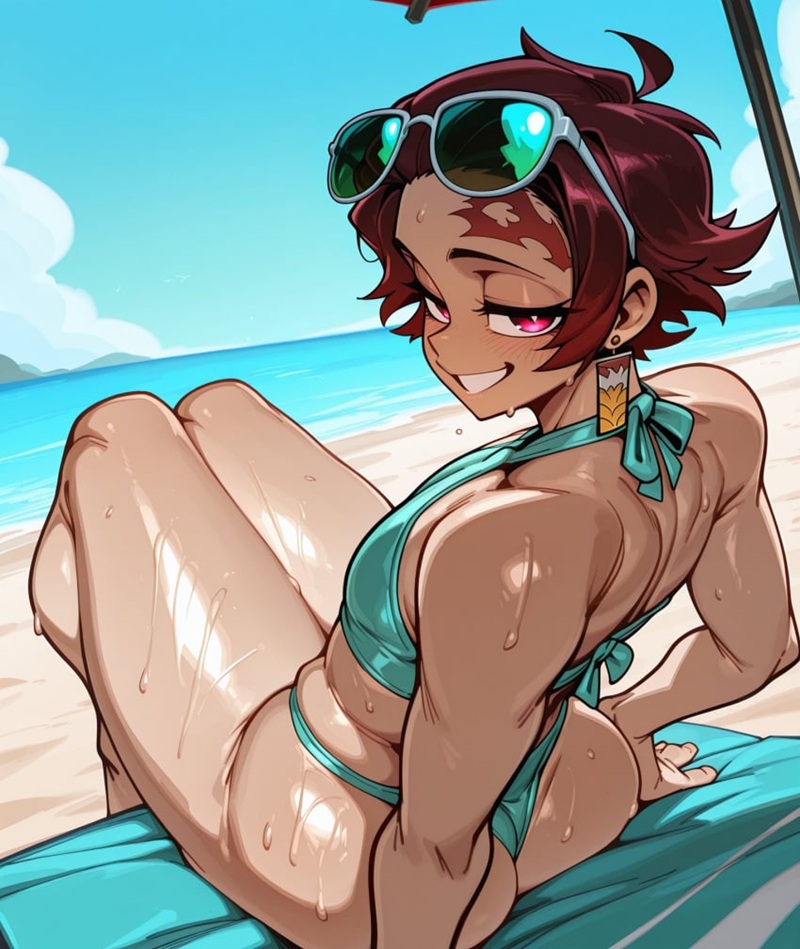 ảnh tanjiro r34 29