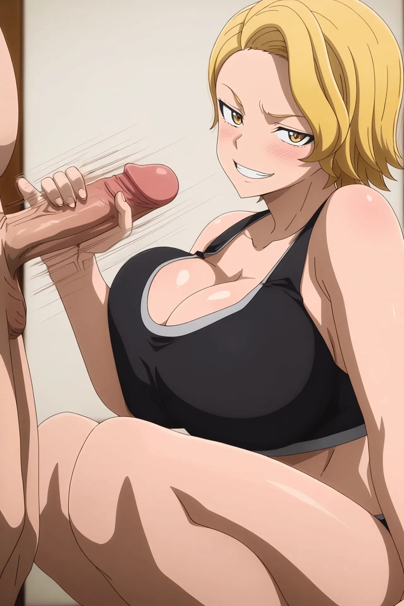 ảnh tougen anki hentai 5