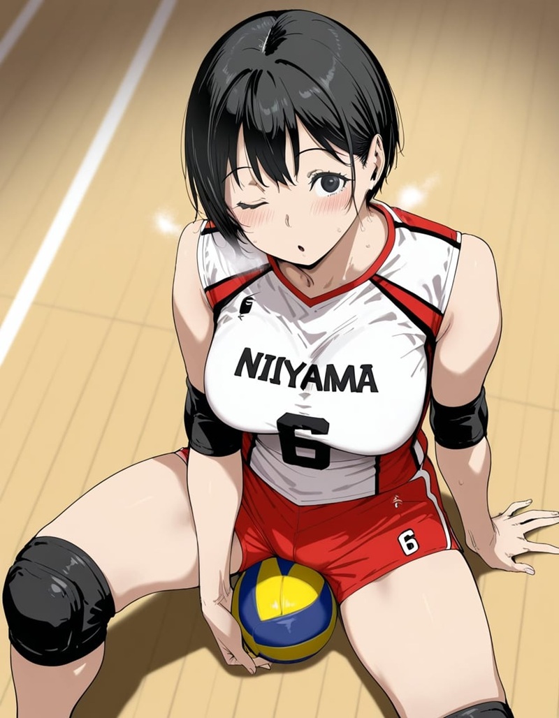 ảnh hentai bóng chuyền 8